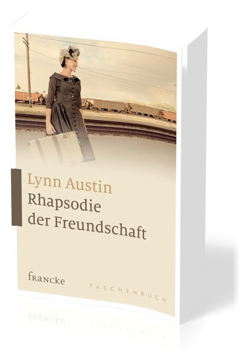RHAPSODIE DER FREUNDSCHAFT