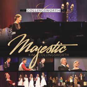 MAJESTIC - CD