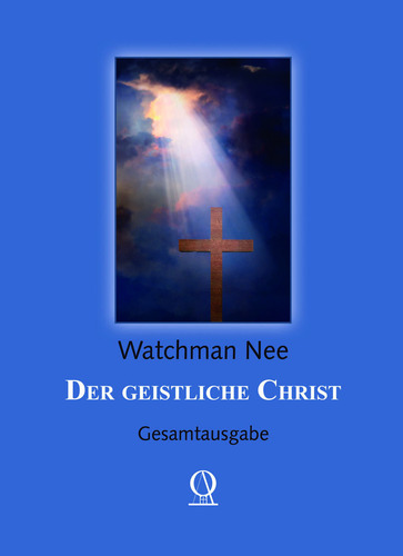 DER GEISTLICHE CHRIST