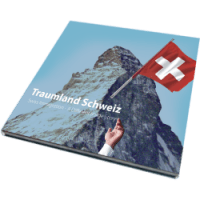 TRAUMLAND SCHWEIZ - SWiSS IMMIGRATION - A DIFFERENT INSIDE STORY