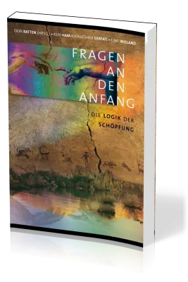 Fragen an den Anfang