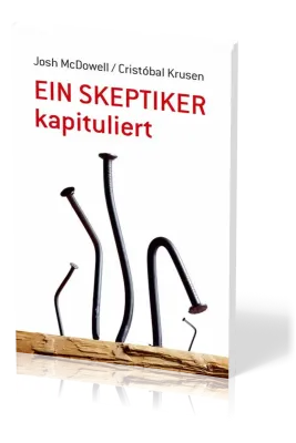 Ein Skeptiker kapituliert