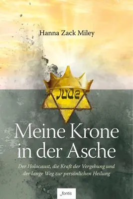 MEINE KRONE IN DER ASCHE