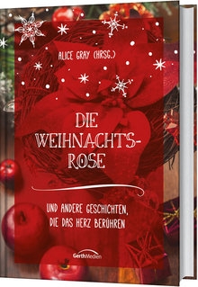 DIE WEIHNACHTSROSE