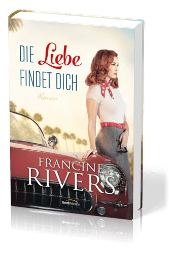 DIE LIEBE FINDET DICH