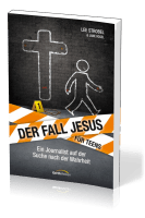 Der Fall Jesus - Für Teens