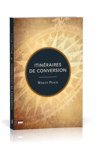 Itinéraires de conversion