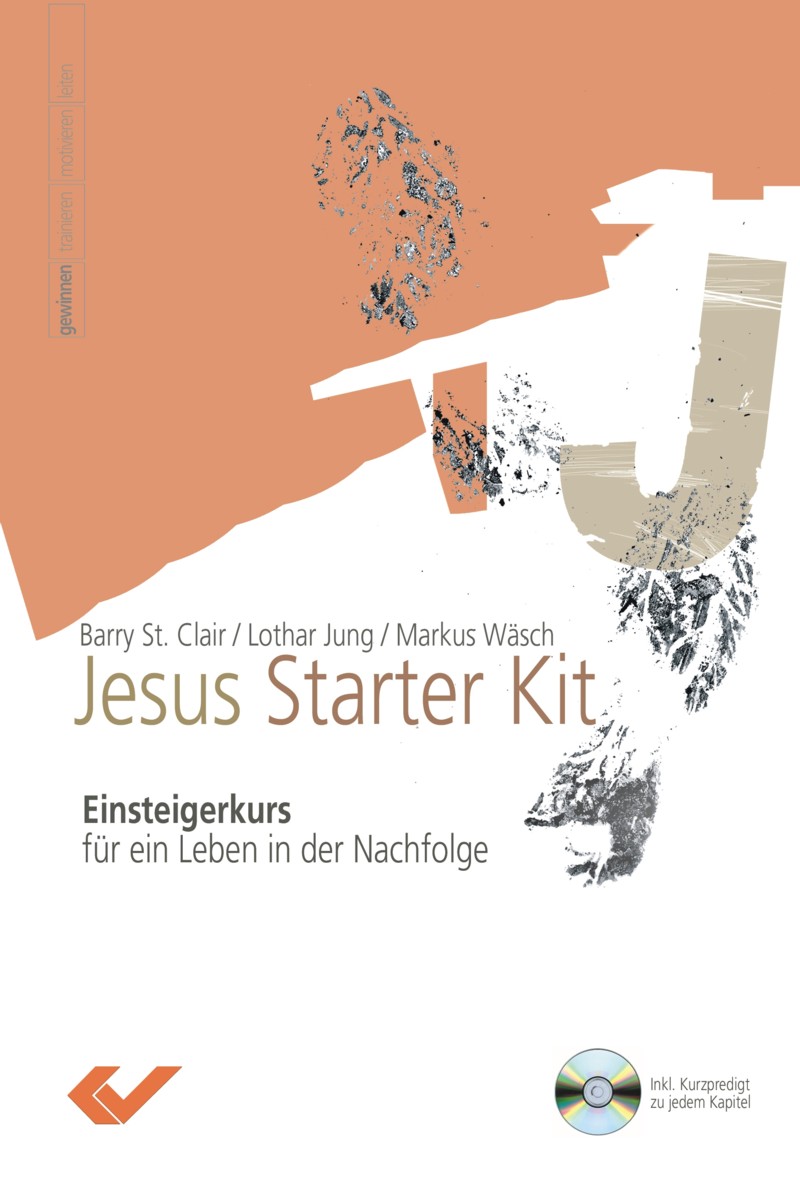 JESUS STARTER-KIT