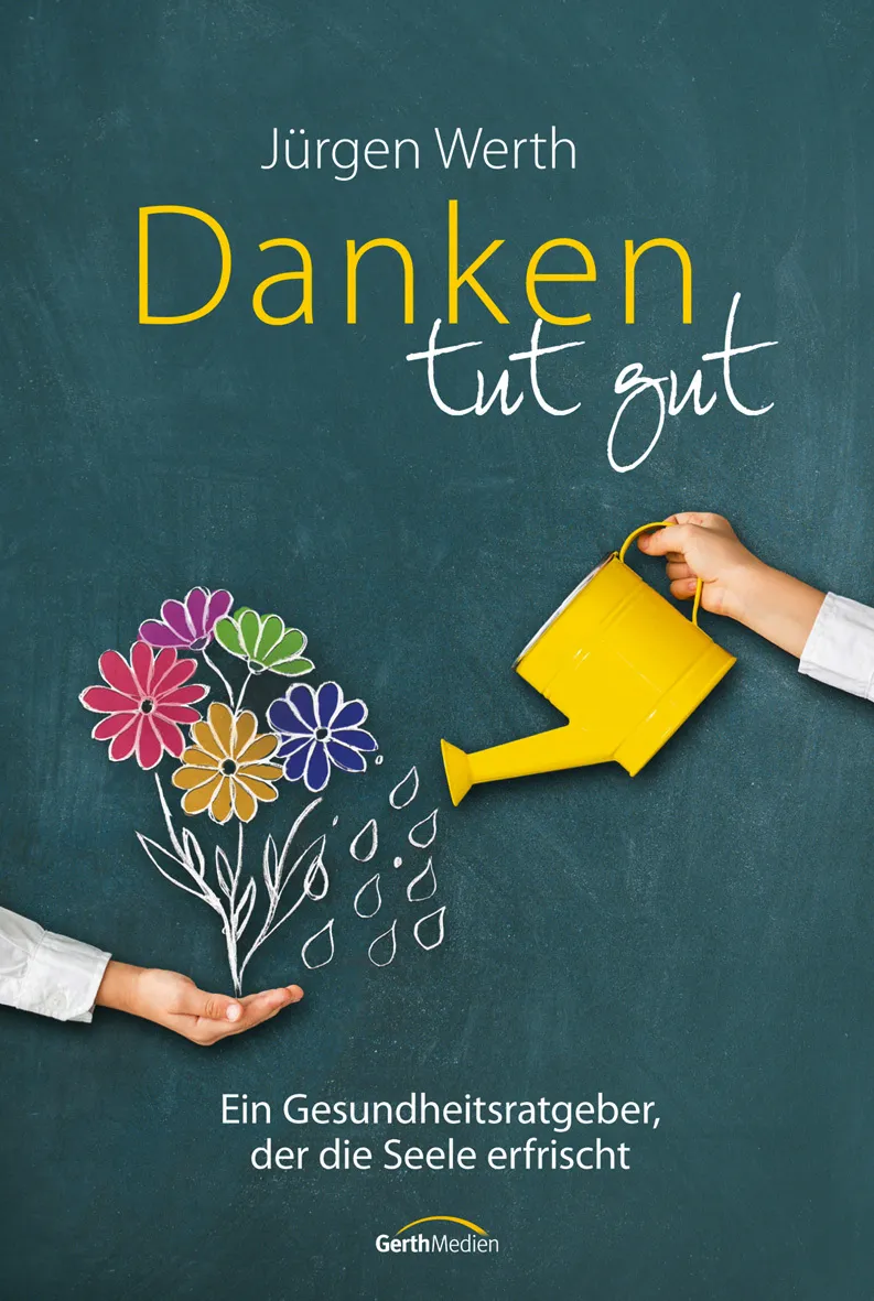 DANKEN TUT GUT