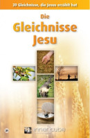DIE GLEICHNISSE JESU - LEPORELLO