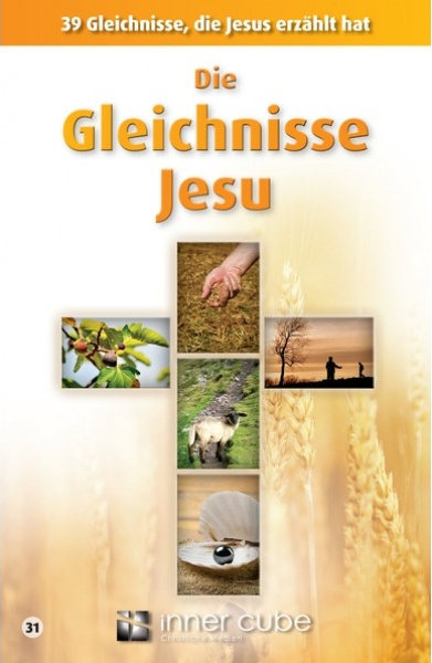 DIE GLEICHNISSE JESU - LEPORELLO