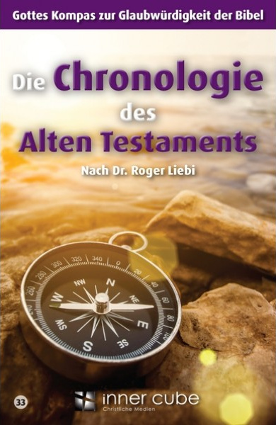 DIE CHRONOLOGIE DES ALTEN TESTAMENTS - LEPORELLO