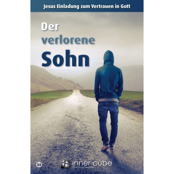 DER VERLORENE SOHN - LEPORELLO