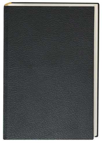 LUTHER BIBEL 1912 GROSSOKTAV, M. FAMILIENCHRON.