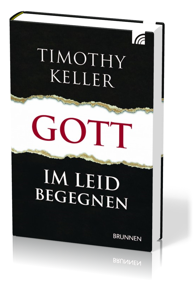 GOTT IM LEID BEGEGNEN