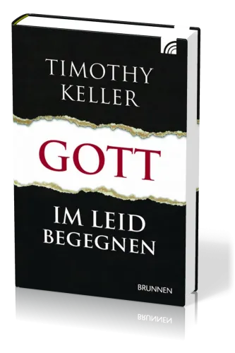 GOTT IM LEID BEGEGNEN