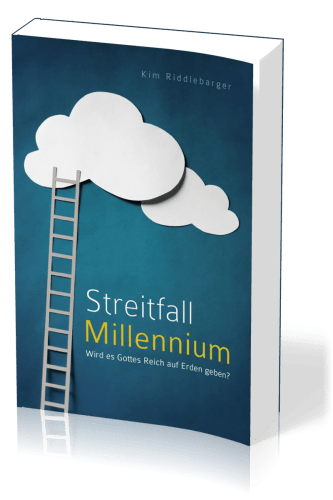 Streitfall Millenium - Wird es Gottes Reich auf Erden geben?