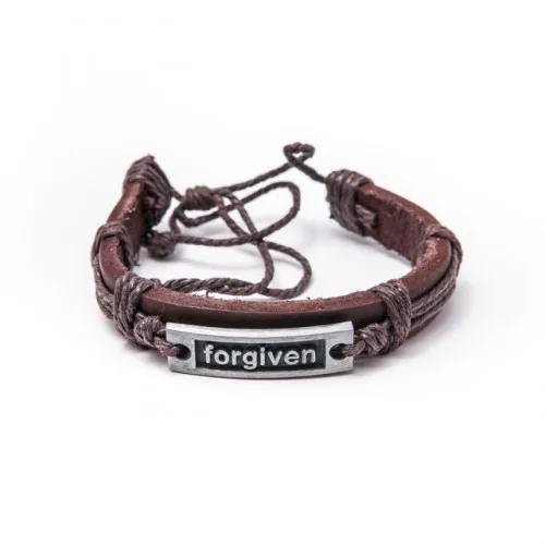 ARMBAND "FORGIVEN"