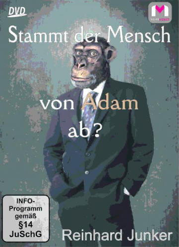 Stammt der Mensch von Adam ab? - Fakten zur Herkunft des Menschen