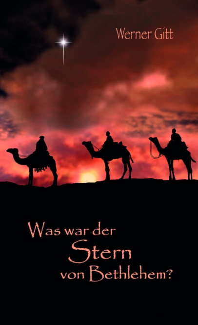 Was war der Stern von Bethlehem?