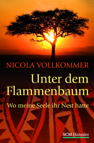 UNTER DEM FLAMMENBAUM - WO MEINE SEELE IHR NEST HATTE