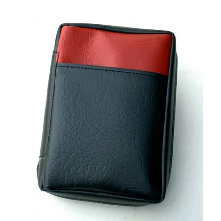 LISEUSE MIX NOIR ROUGE SCHLACHTER 2000 COMFORT - 021-024 13,5/20/4,2/ 051 - TASCHENAUSG.