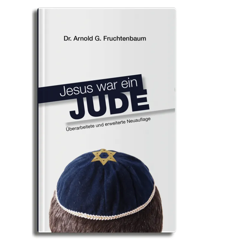 Jesus war ein Jude - überarbeitete Neuauflage