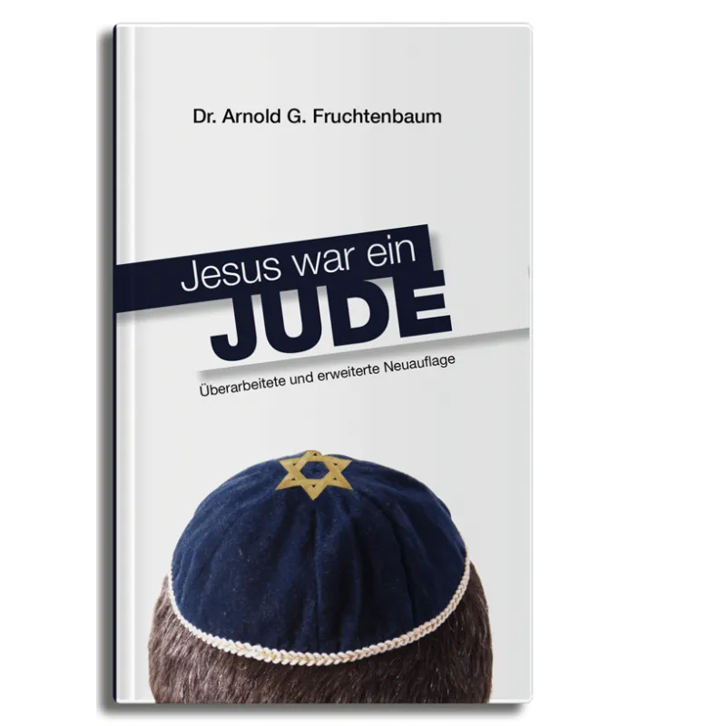 Jesus war ein Jude - Wer war Jesus von Nazareth?