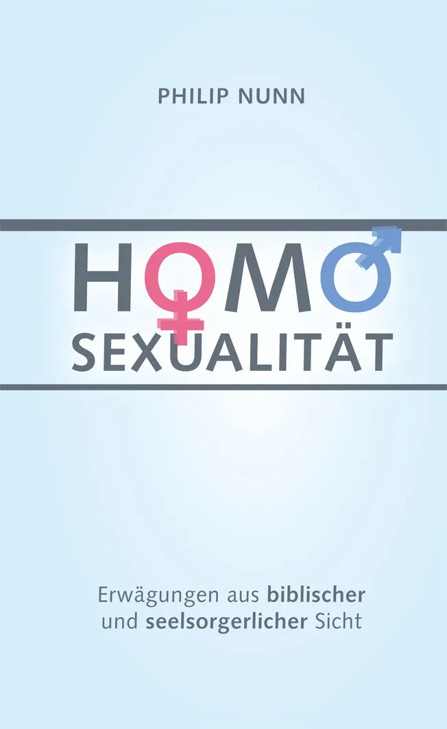 HOMOSEXUALITÄT