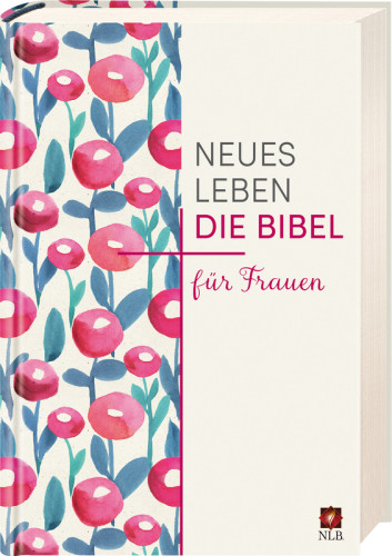 Neues Leben Bibel für Frauen, Standard, Lesebändchen