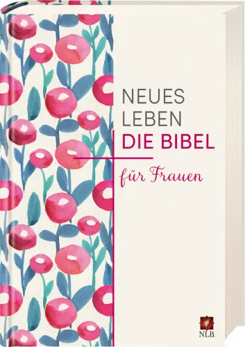 Neues Leben Bibel für Frauen, Standard, Lesebändchen