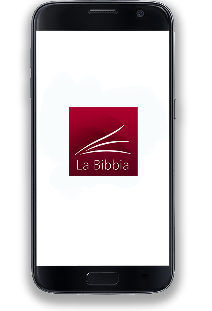 APP - ITALIEN BIBLE NR2006