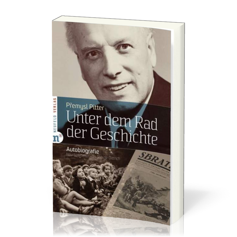 Unter dem Rad der Geschichte