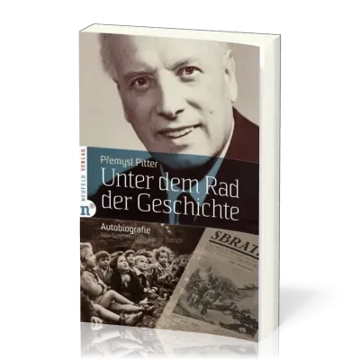 Unter dem Rad der Geschichte