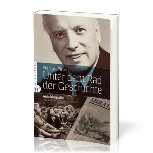 Unter dem Rad der Geschichte