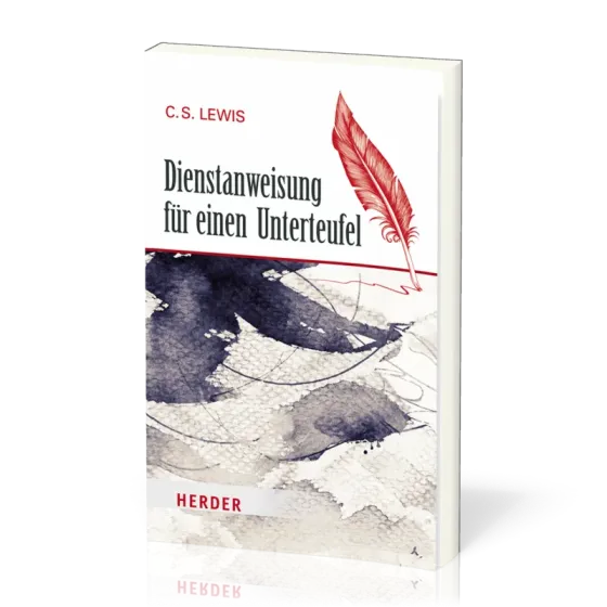 Dienstanweisung für einen Unterteufel