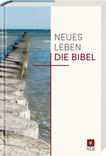 Neues Leben Bibel Taschenausgabe Motiv "Buhnen"