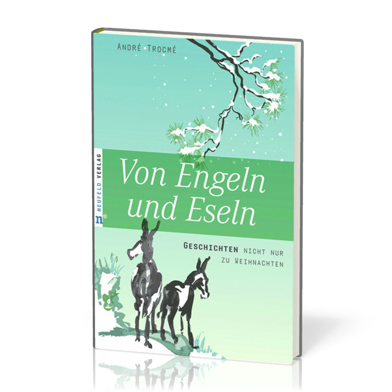 VON ENGELN UND ESELN