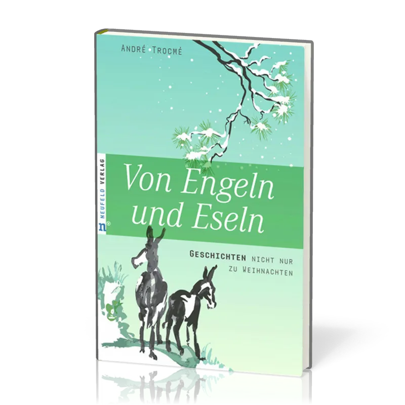 VON ENGELN UND ESELN