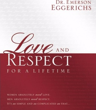 Love And Respect For A Lifetime: Gift Book