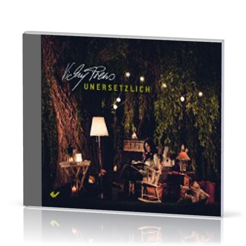 Unersetzlich - CD Digipack