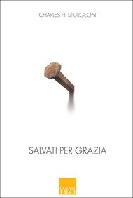 italienisch Salvati per Grazia