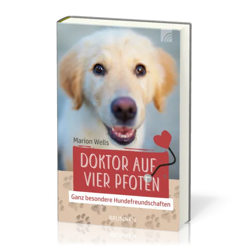 Doktor auf vier Pfoten - Ganz besondere Hundefreundschaften