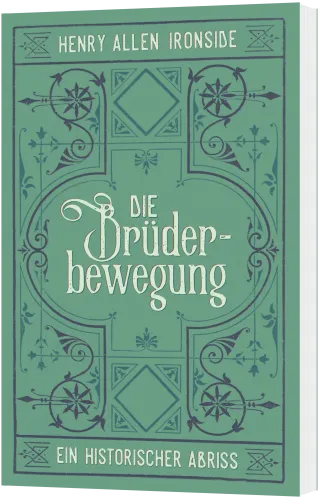 Die Brüderbewegung - Ein historischer Abriss