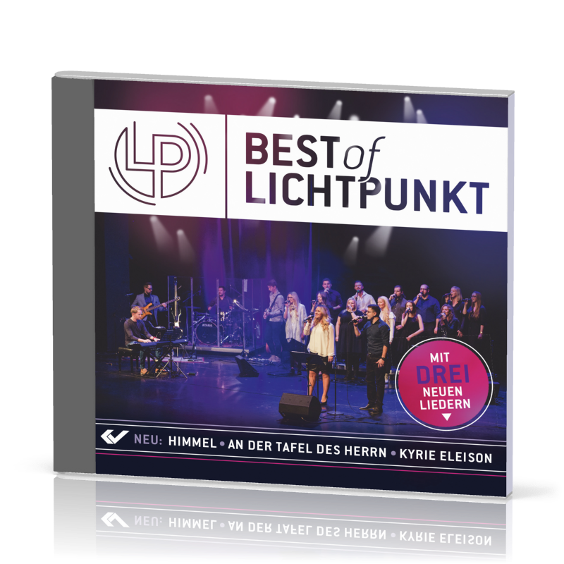 Best of Lichtpunkt