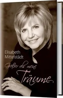 GRÖSSER ALS MEINE TRÄUME
