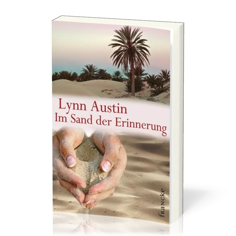 IM SAND DER ERINNERUNG