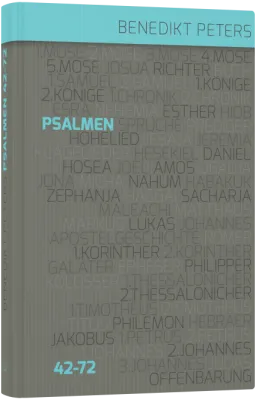 Kommentar zu den Psalmen 42 - 72