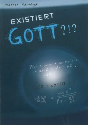 Existiert Gott ?!?