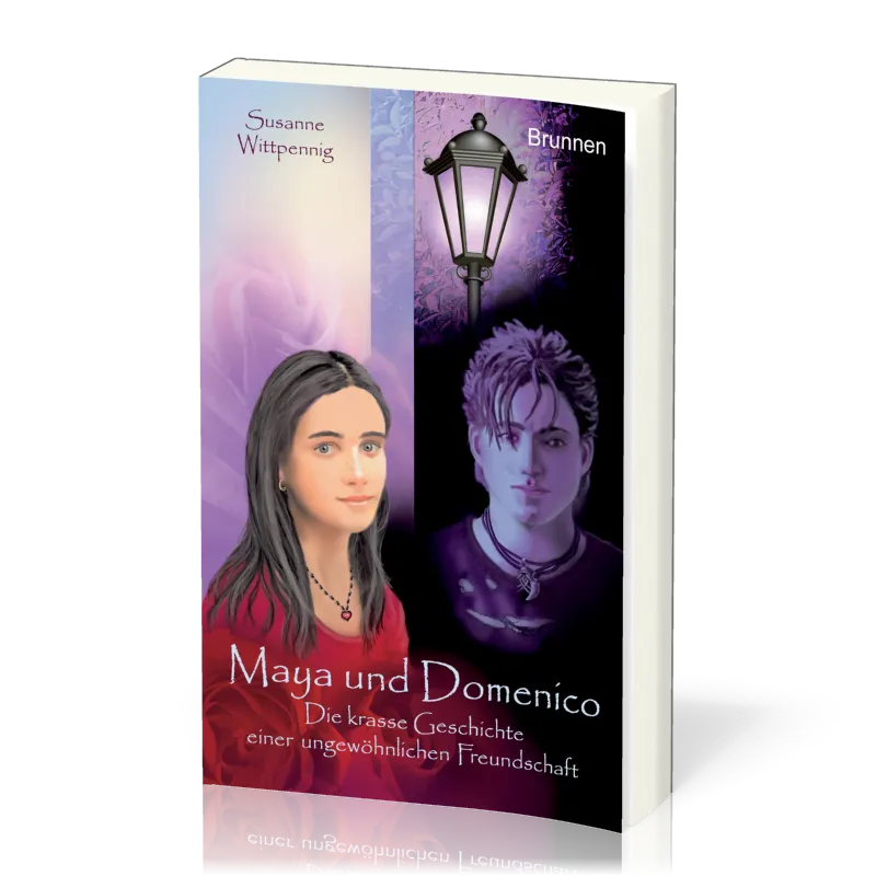 MAYA UND DOMENICO, BAND 1